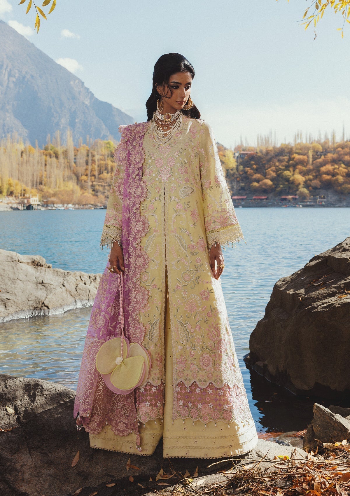 Aik Atelier – Vol. 1 Look 03 Style
