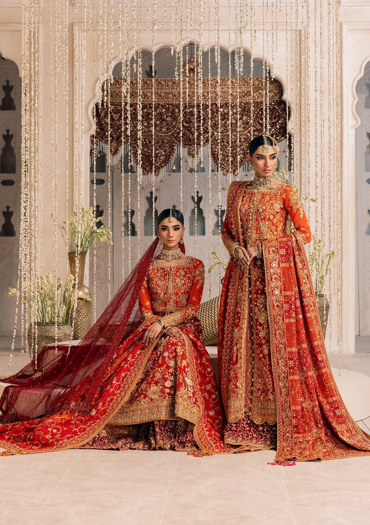 Aik Atelier Look 05 Style — Mairaz Three-Piece Suit