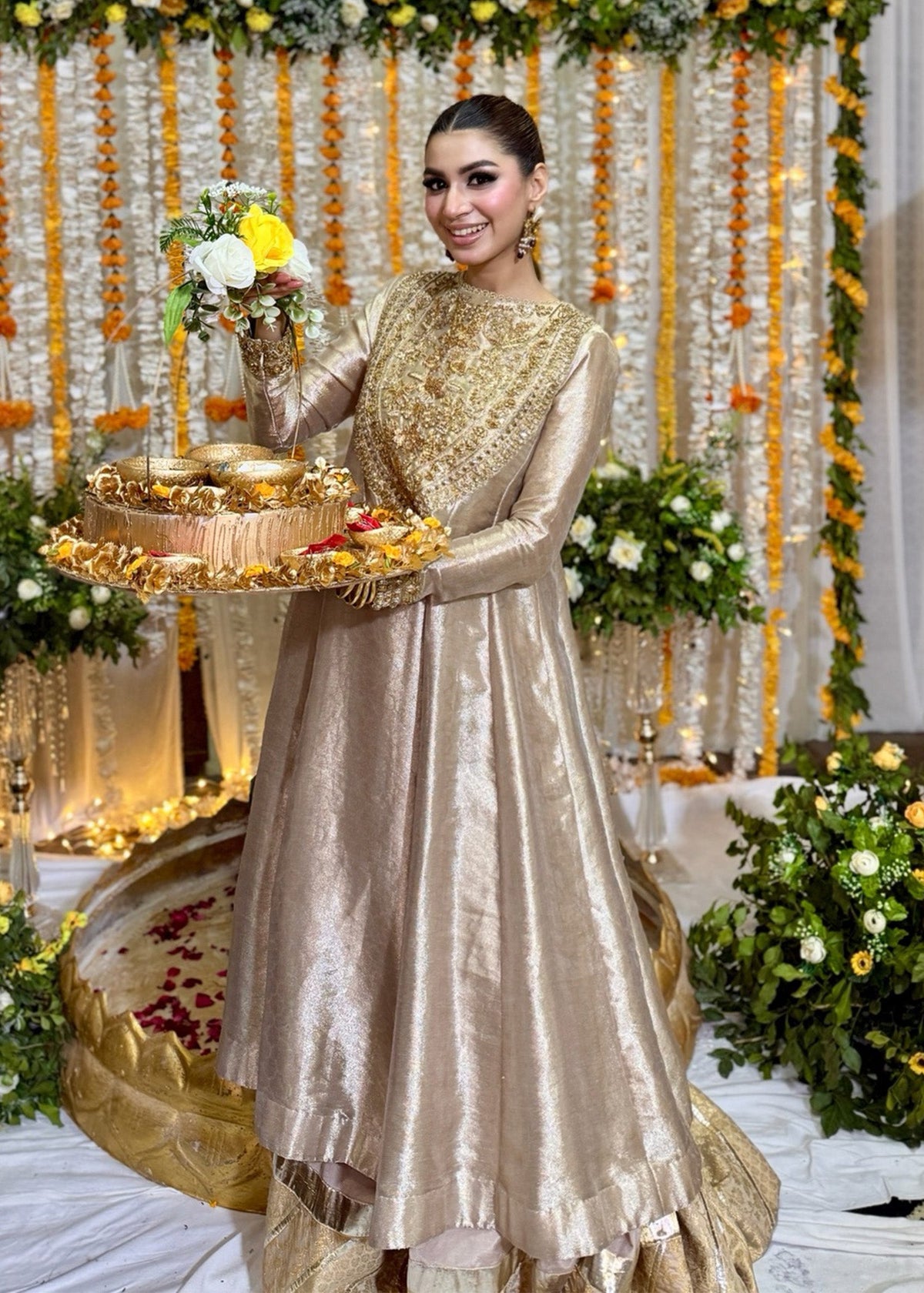Custom Formal