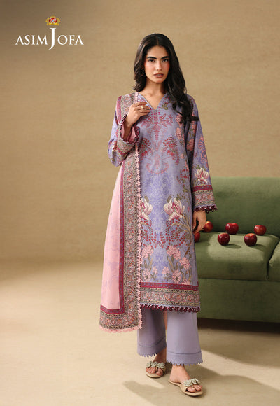 Asim Jofa