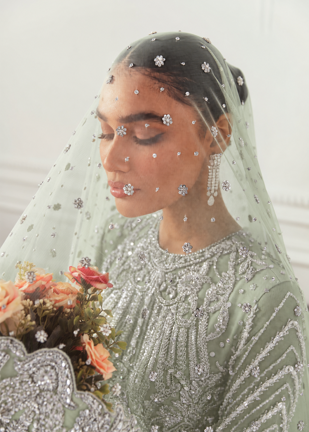 Akbar Aslam – Hyacinth (Pistachio) Style