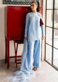 Alana Periwinkle