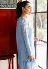 Alana Periwinkle