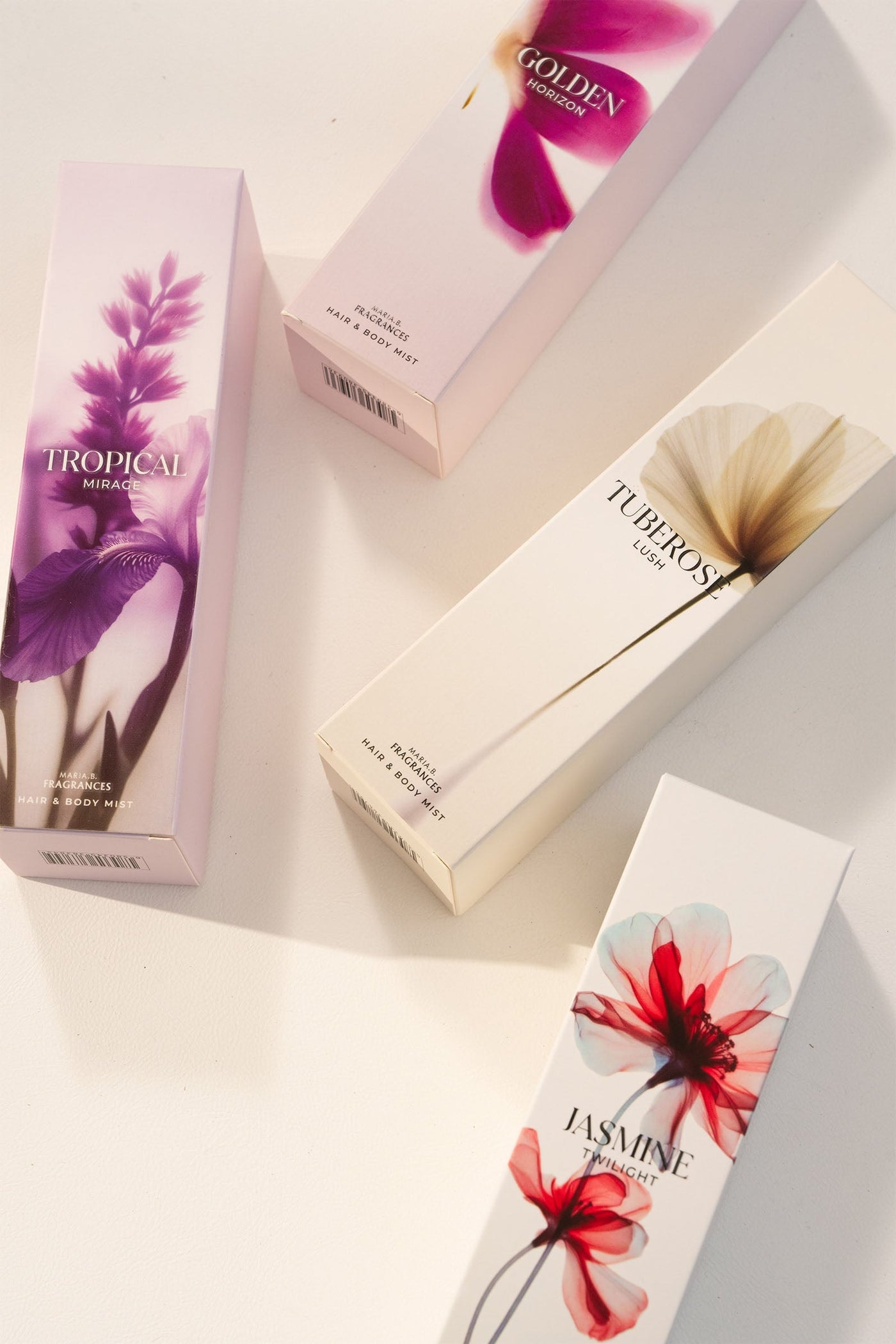 P-Jasmine Twilight