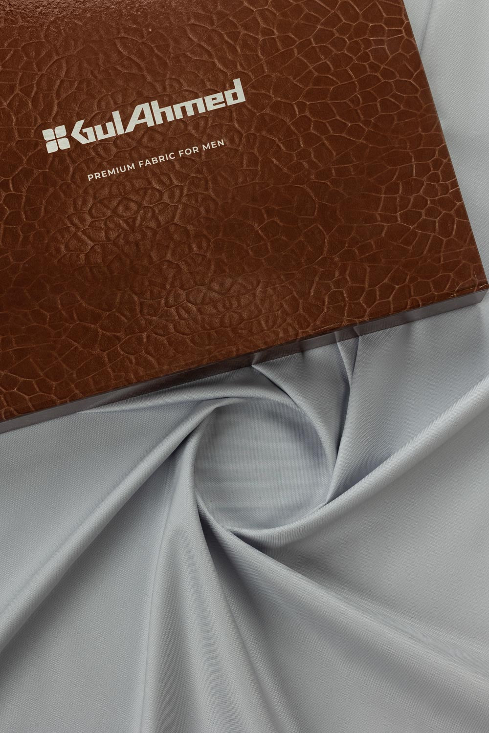 Alora Cotton Plus Unstitched Fabric Cotton With Gift Box