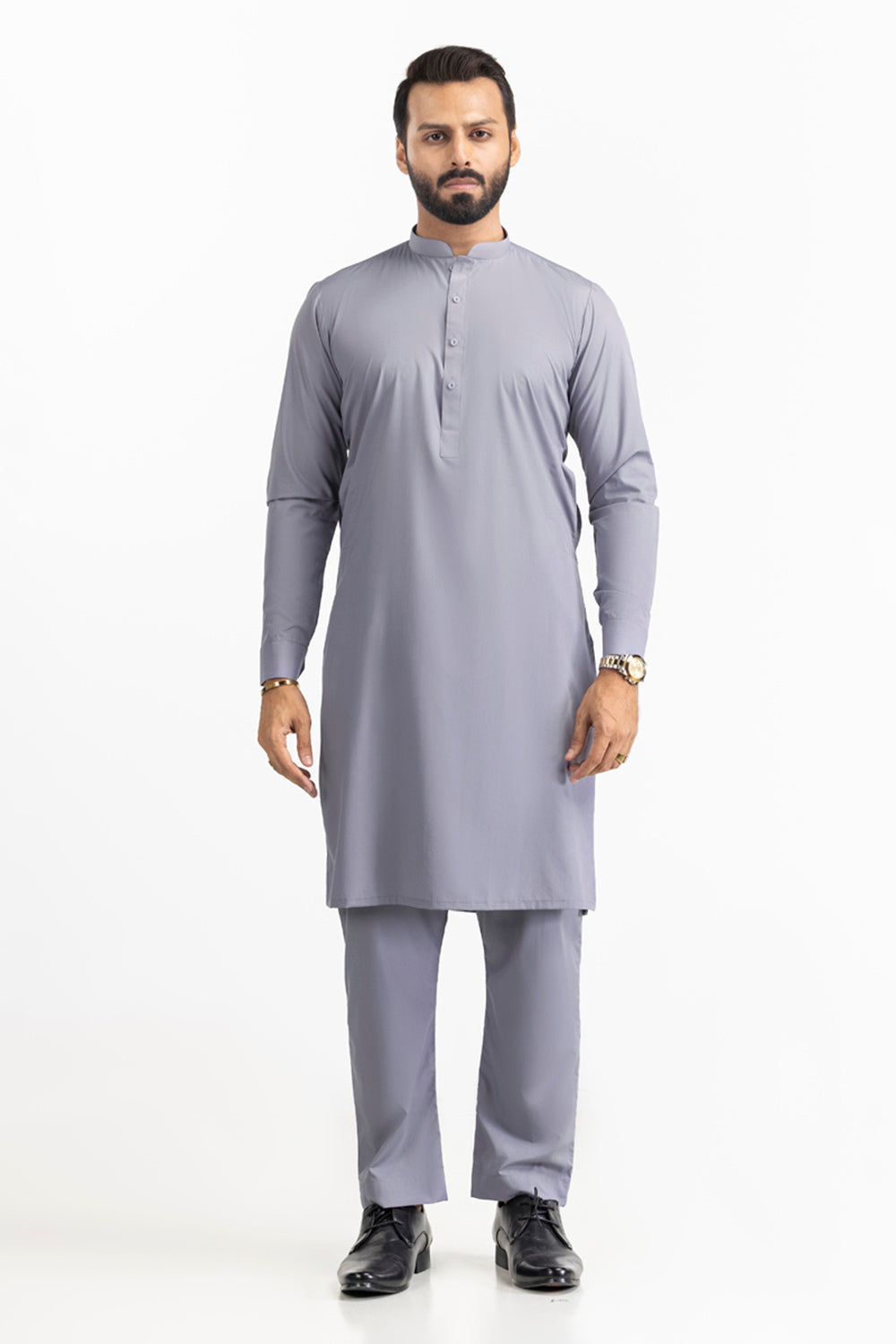 Alpine Unstitched Fabric Cotton-Lf