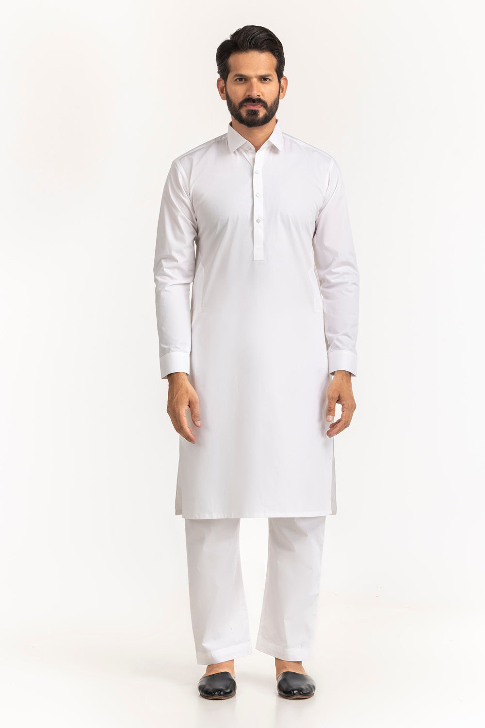 Alpine Unstitched Fabric Cotton-Lf