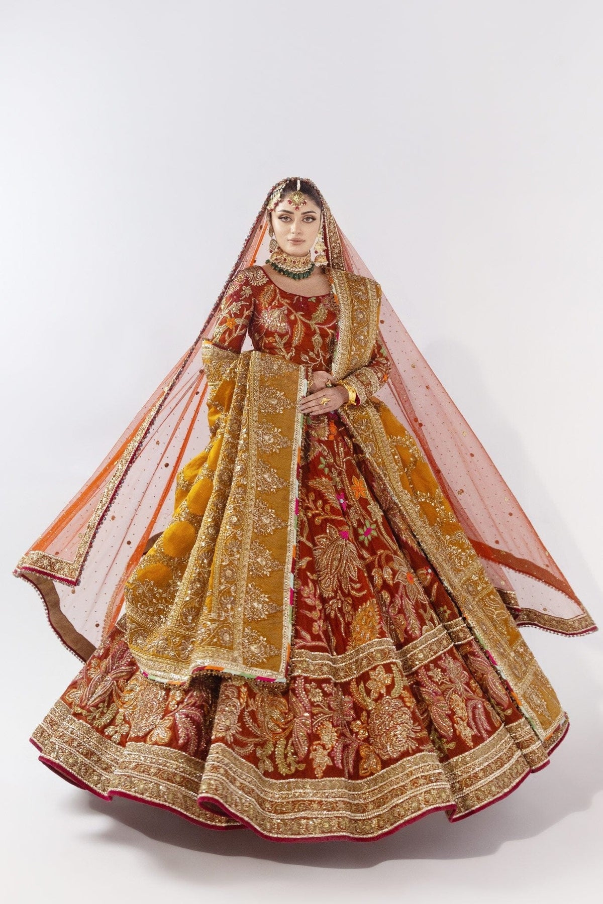 Amaanghaat