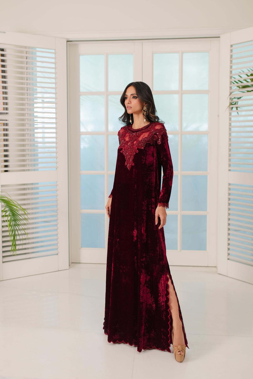 Alizay Saad