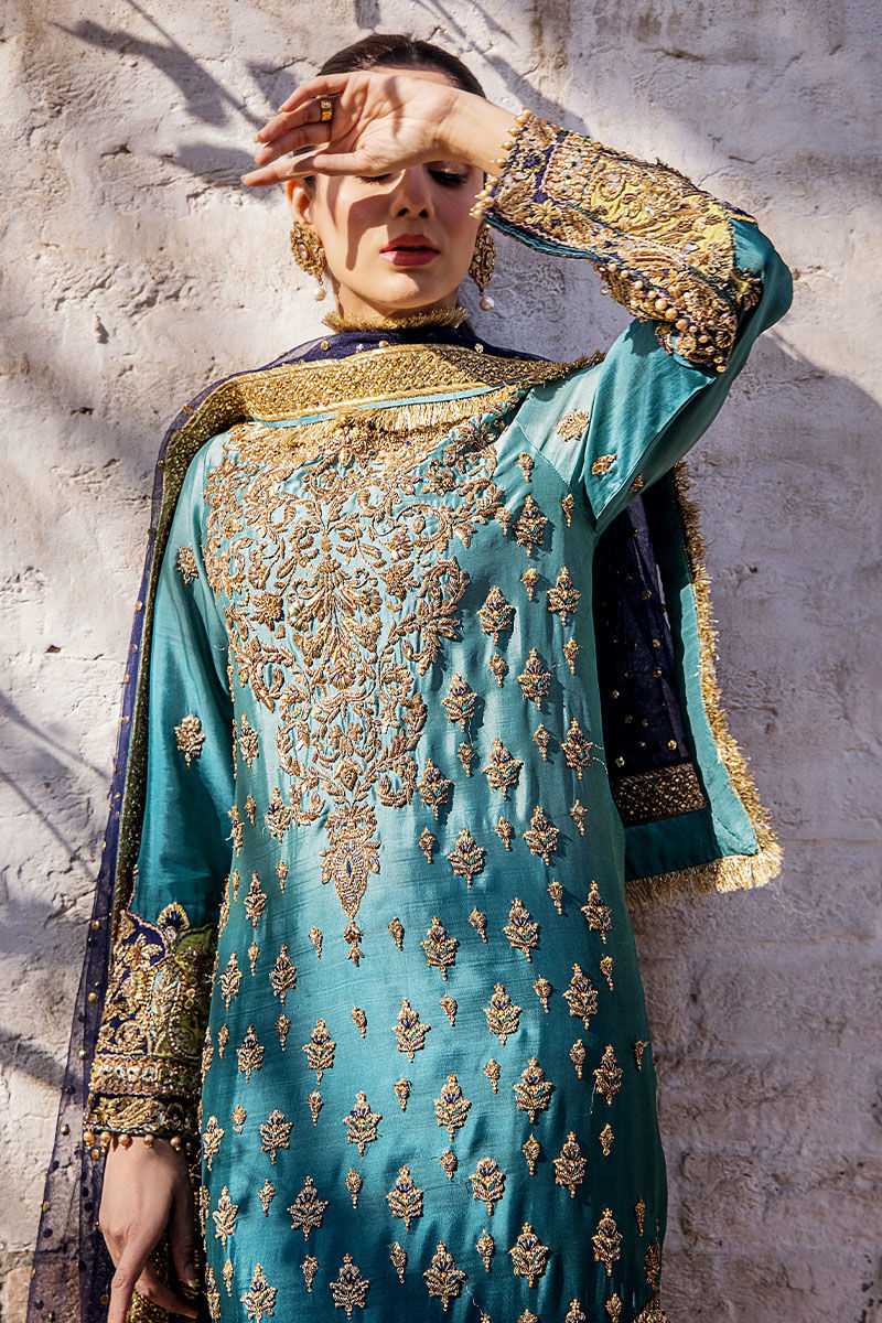 Shazia Kiyani – Amar Style