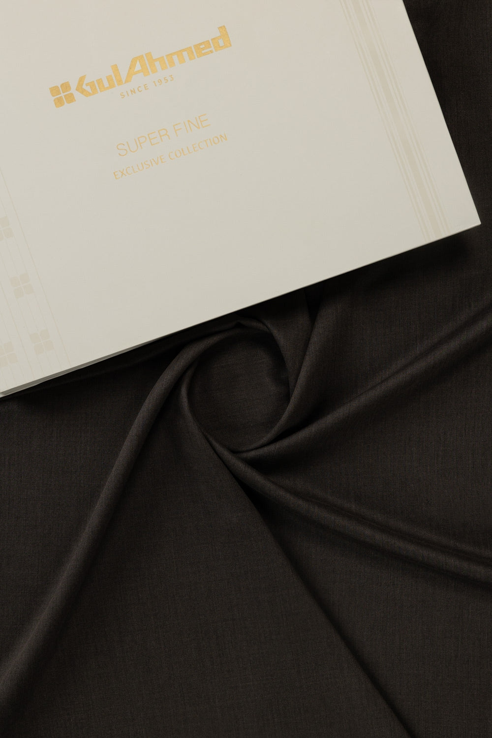 Amara Unstitched Fabric Blended With Gift Box