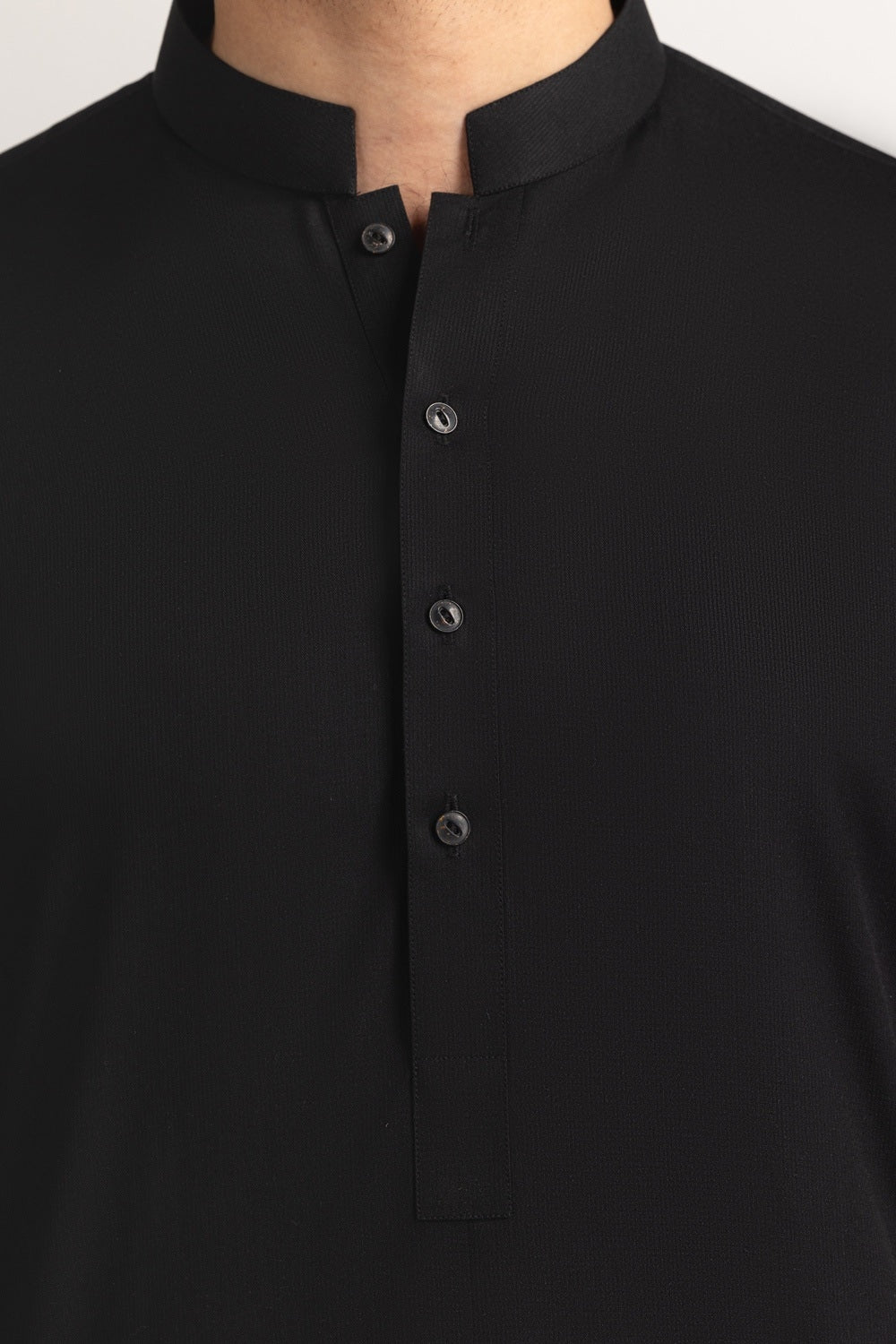 Ambassador Unstitched Fabric Blended