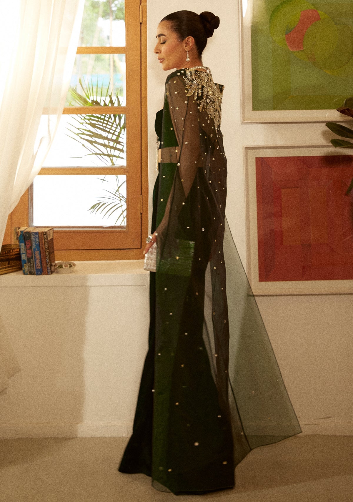 Zainab Zulfiqar Global