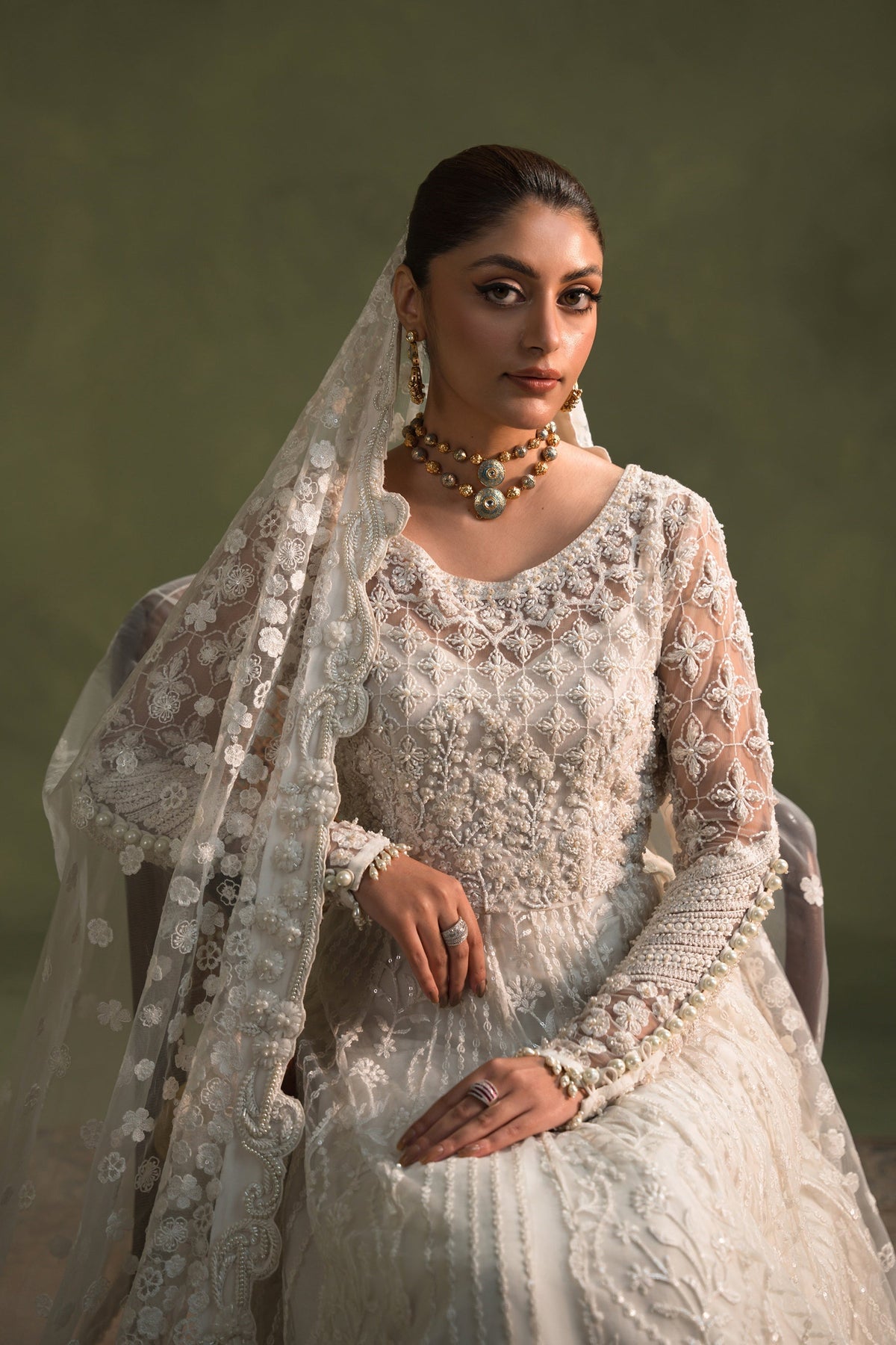 Ammara Khan – Moonbeam Style