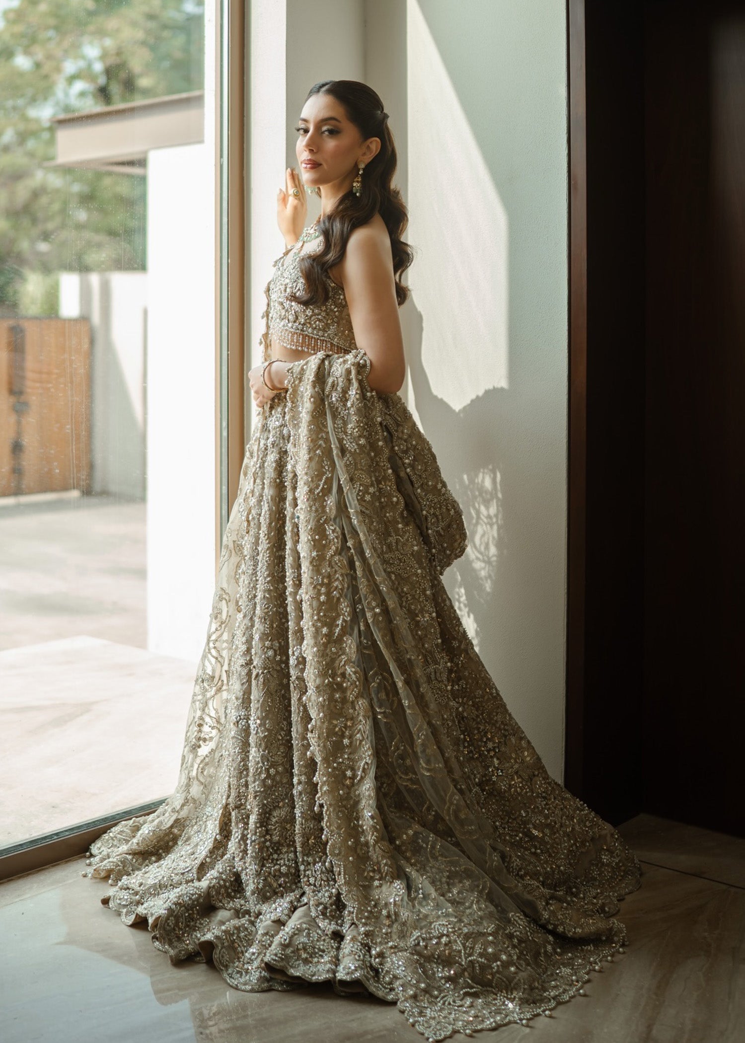 Sadaf Fawad Khan