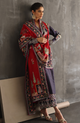 Anastaisa Shawl - Rtd
