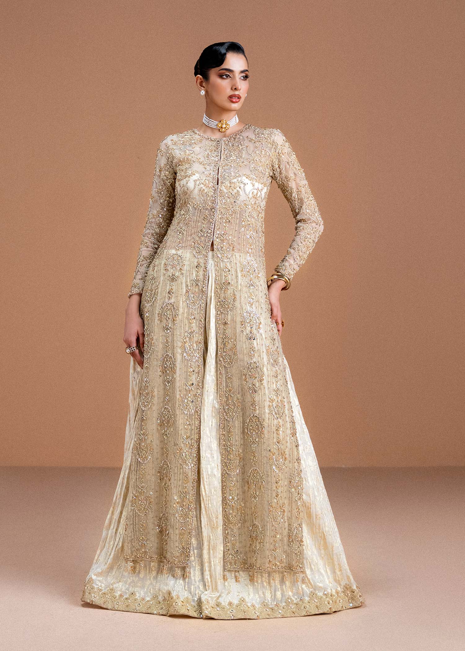 Aneesa - Ready To Ship