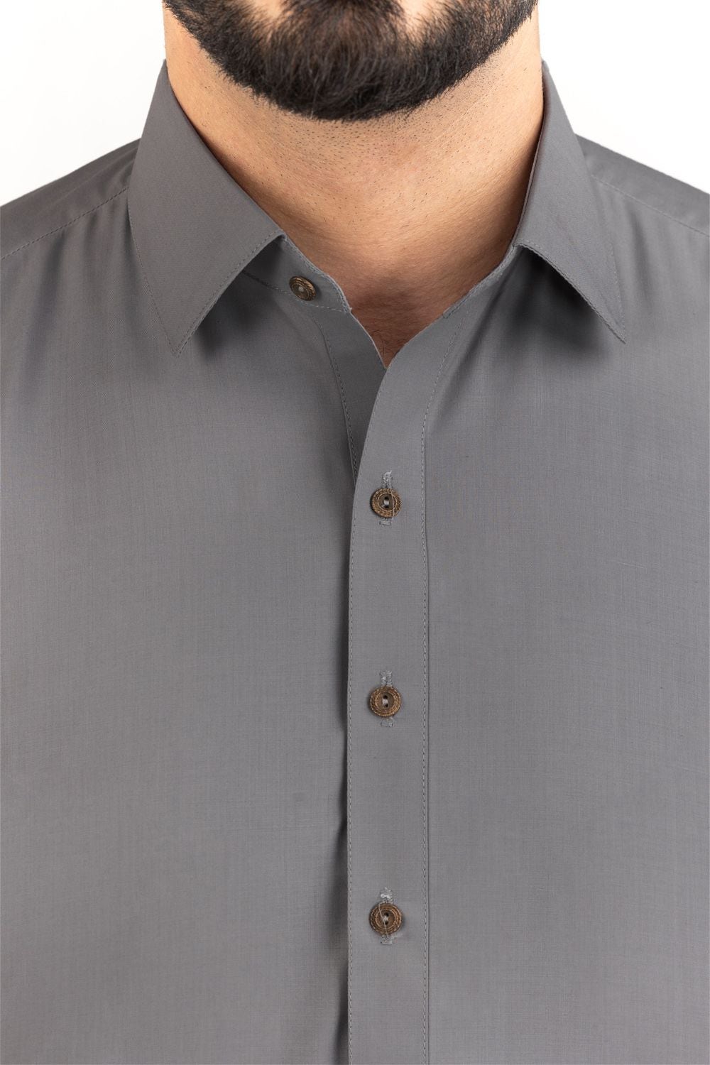 Anmol Unstitched Fabric Blended
