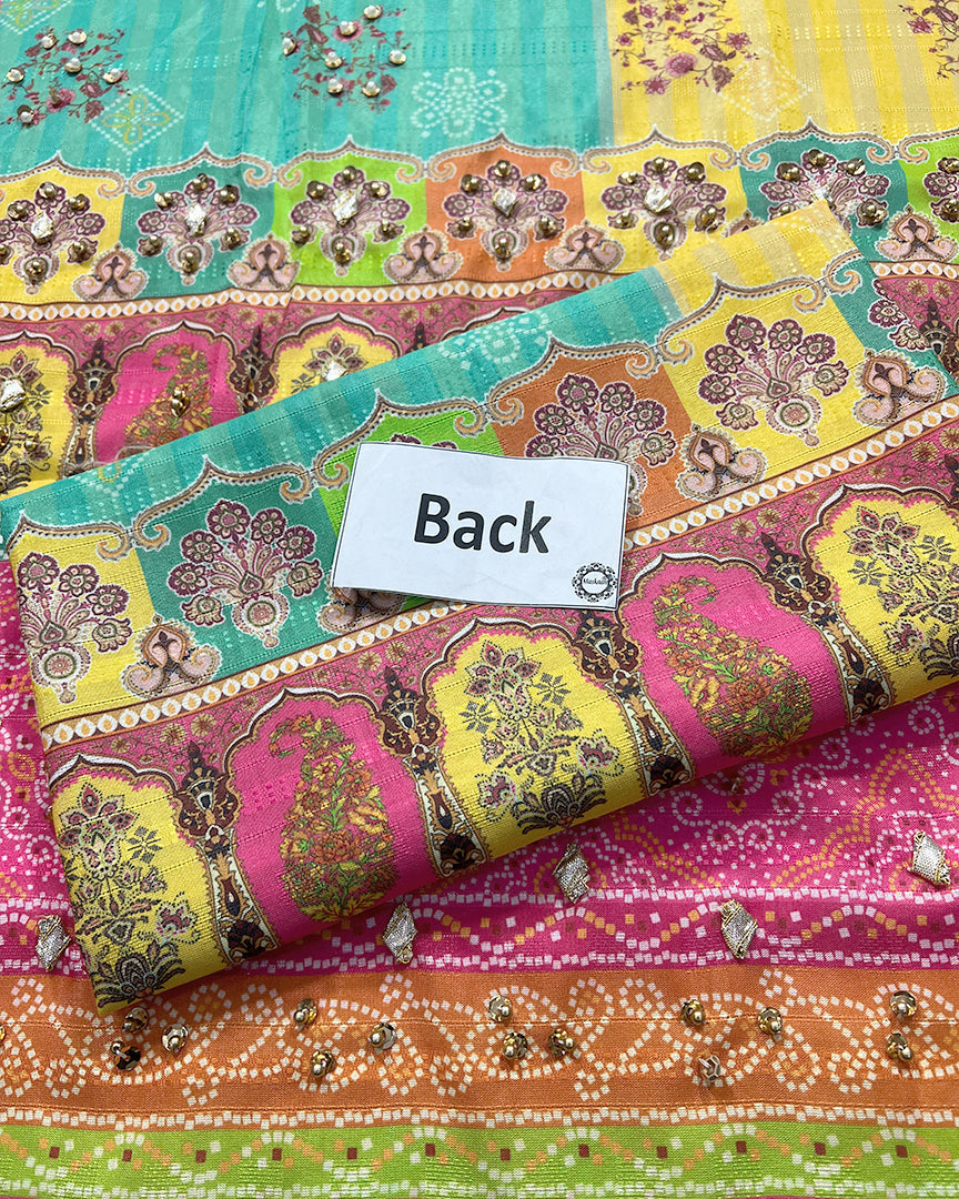 Ansab Jahangir – Elif Style