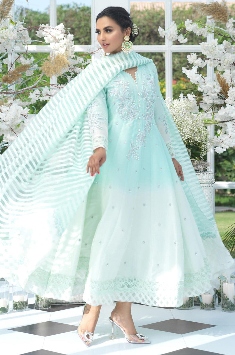 Aqua Light