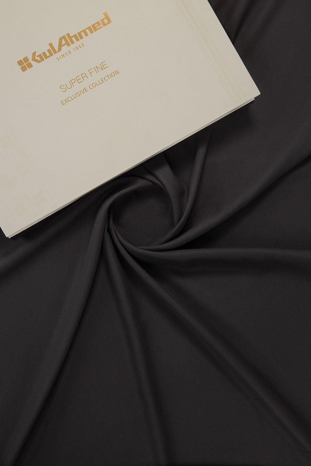 Aquila Unstitched Fabric Blended With Gift Box