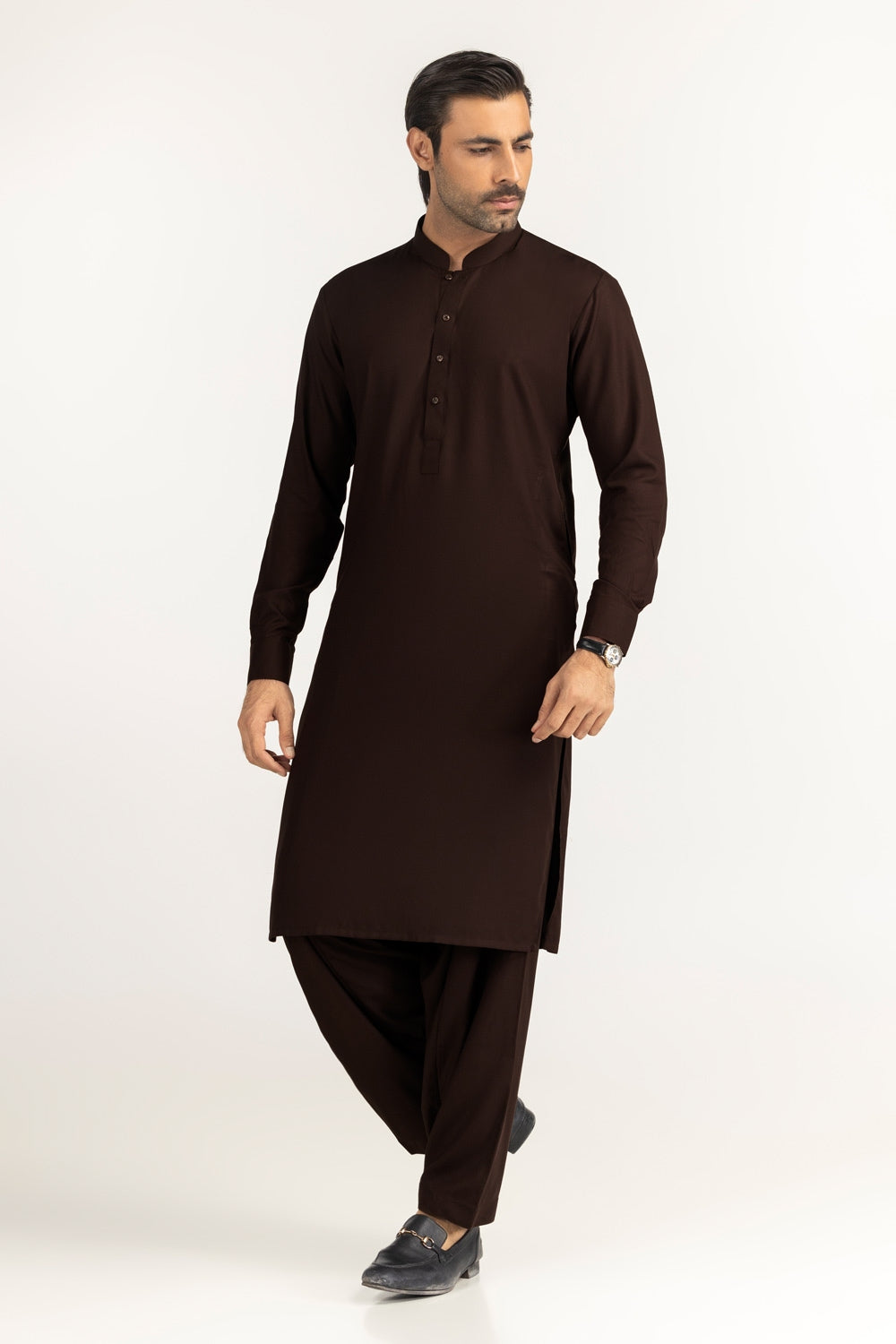 Aquila Unstitched Fabric Blended