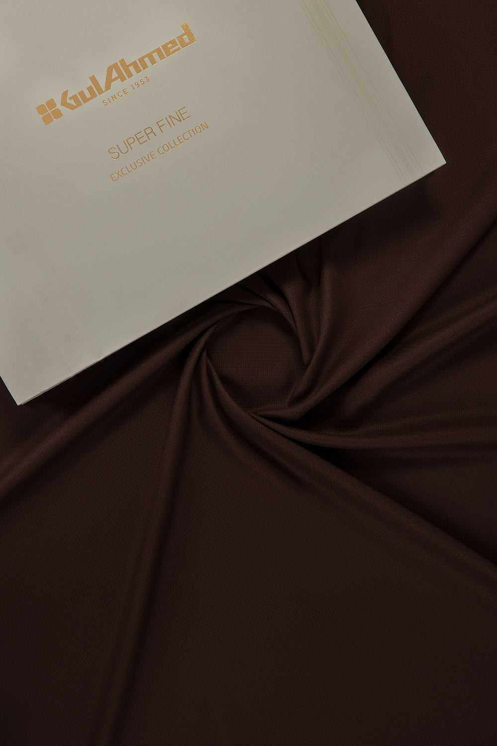 Aquila Unstitched Fabric Blended With Gift Box