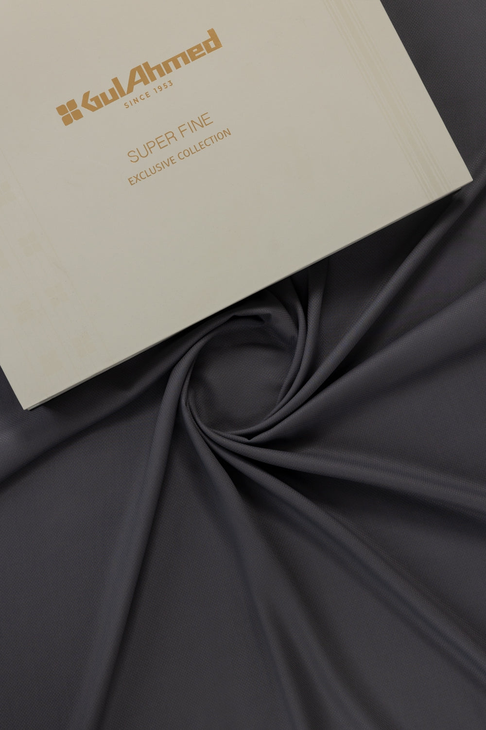 Aquila Unstitched Fabric Blended With Gift Box