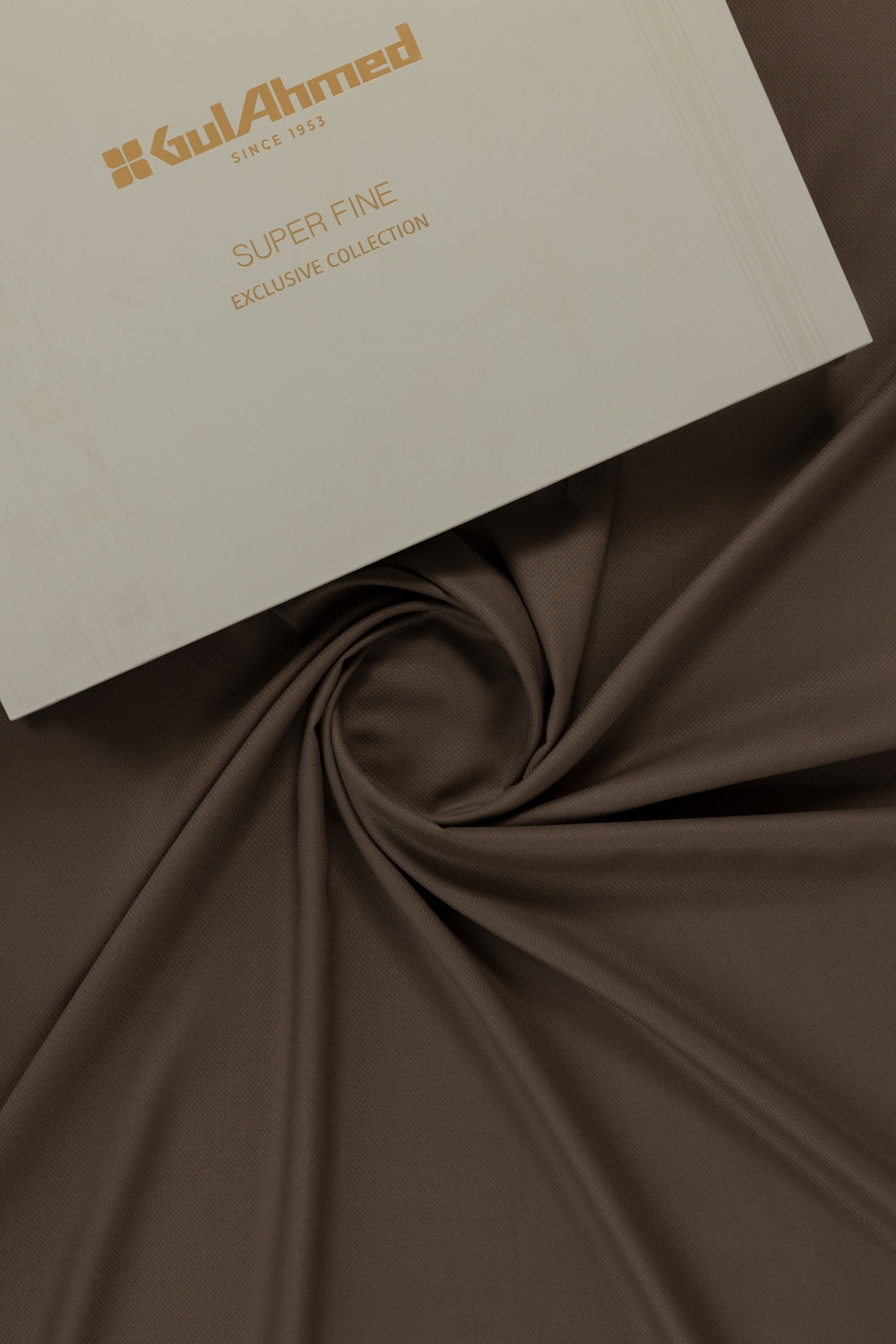 Aquila Unstitched Fabric Blended With Gift Box