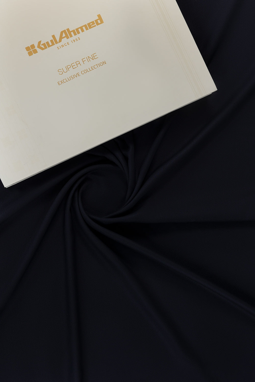 Aquila Unstitched Fabric Blended With Gift Box