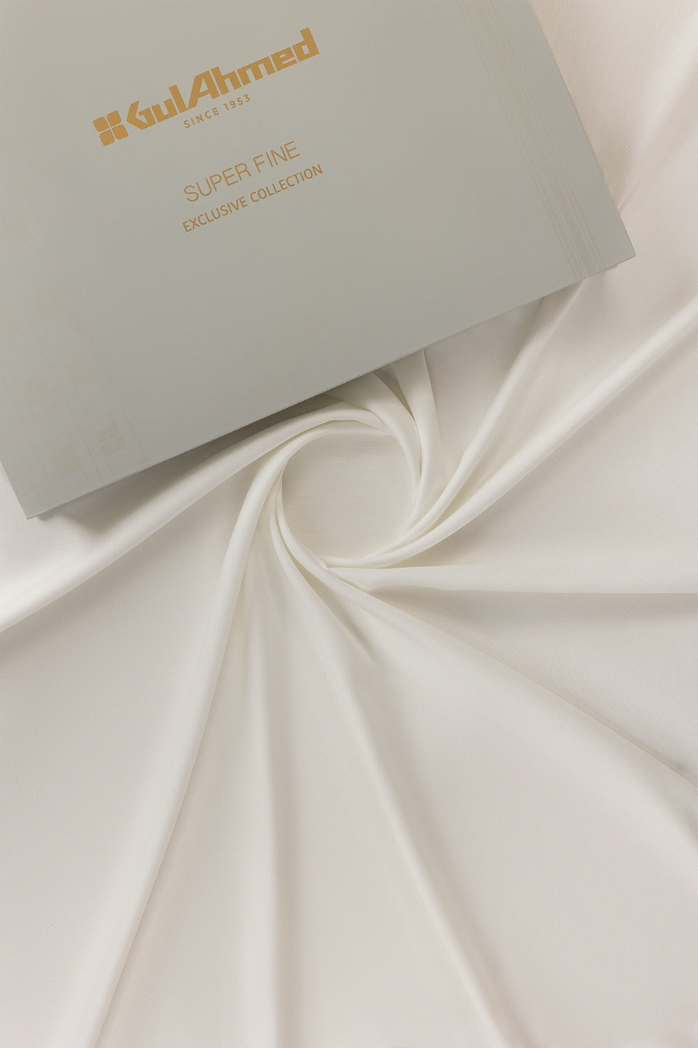 Aquila Unstitched Fabric Blended With Gift Box