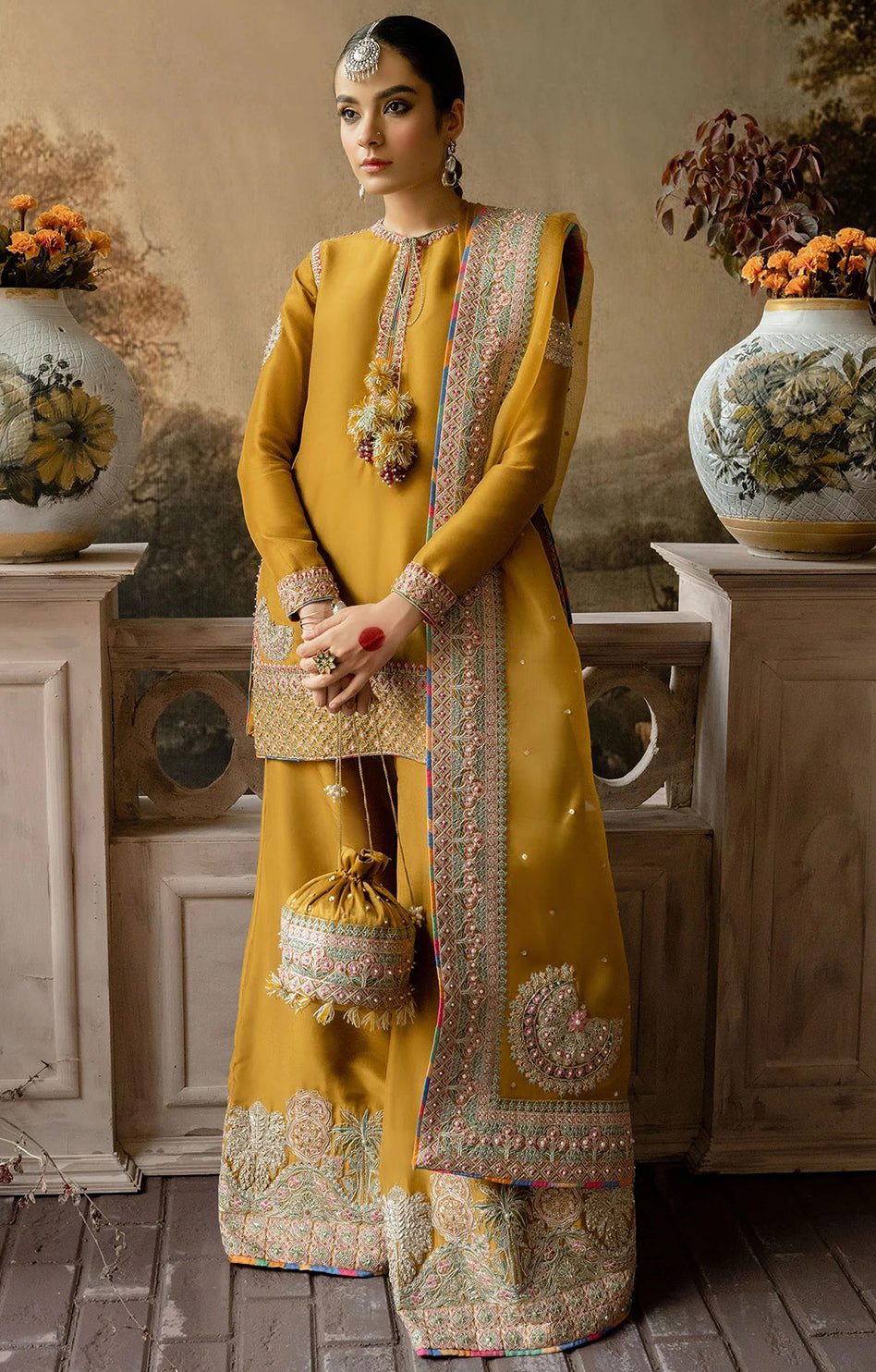 Hussain Rehar – Arasti Style