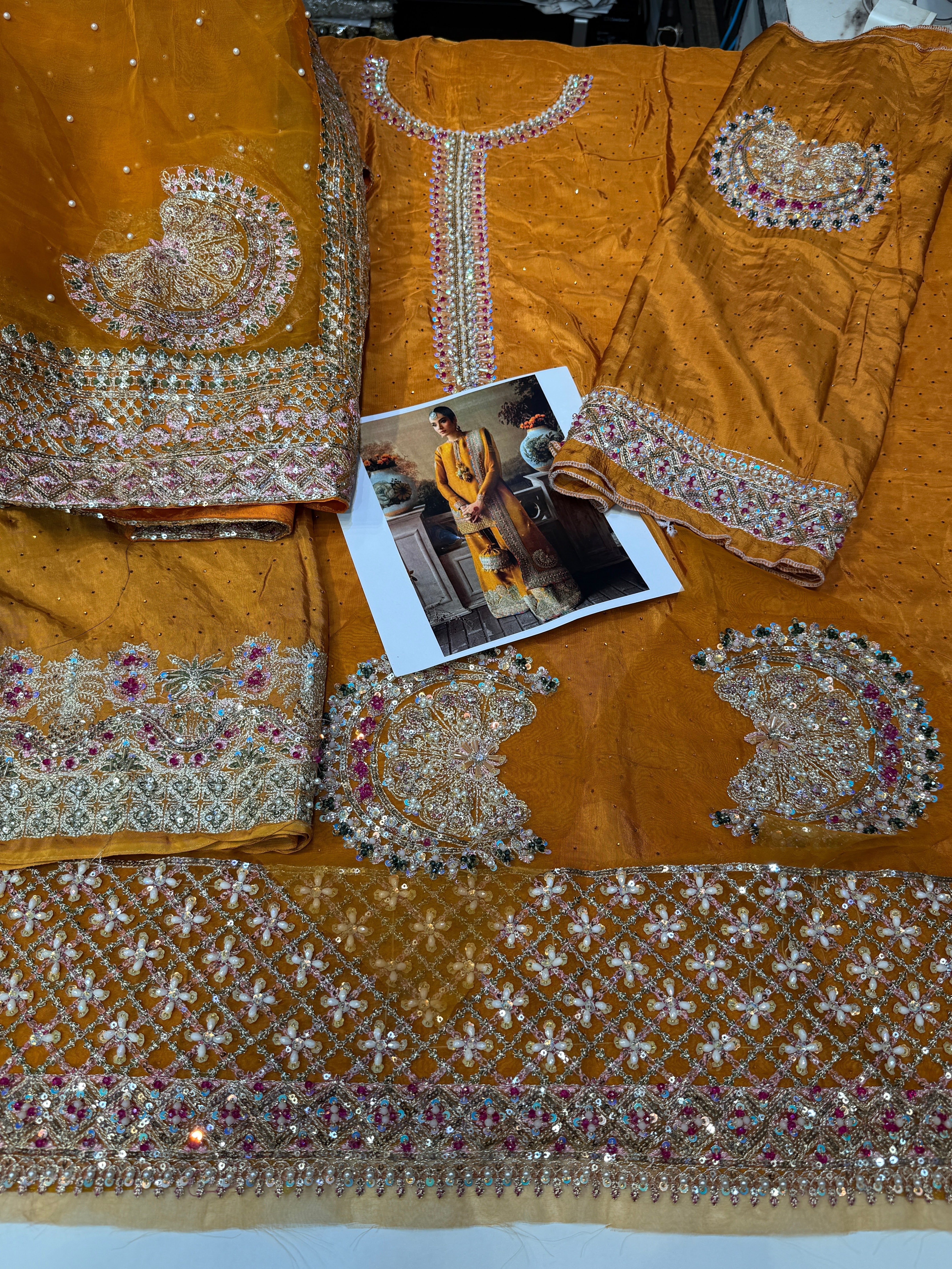 Hussain Rehar – Arasti Style