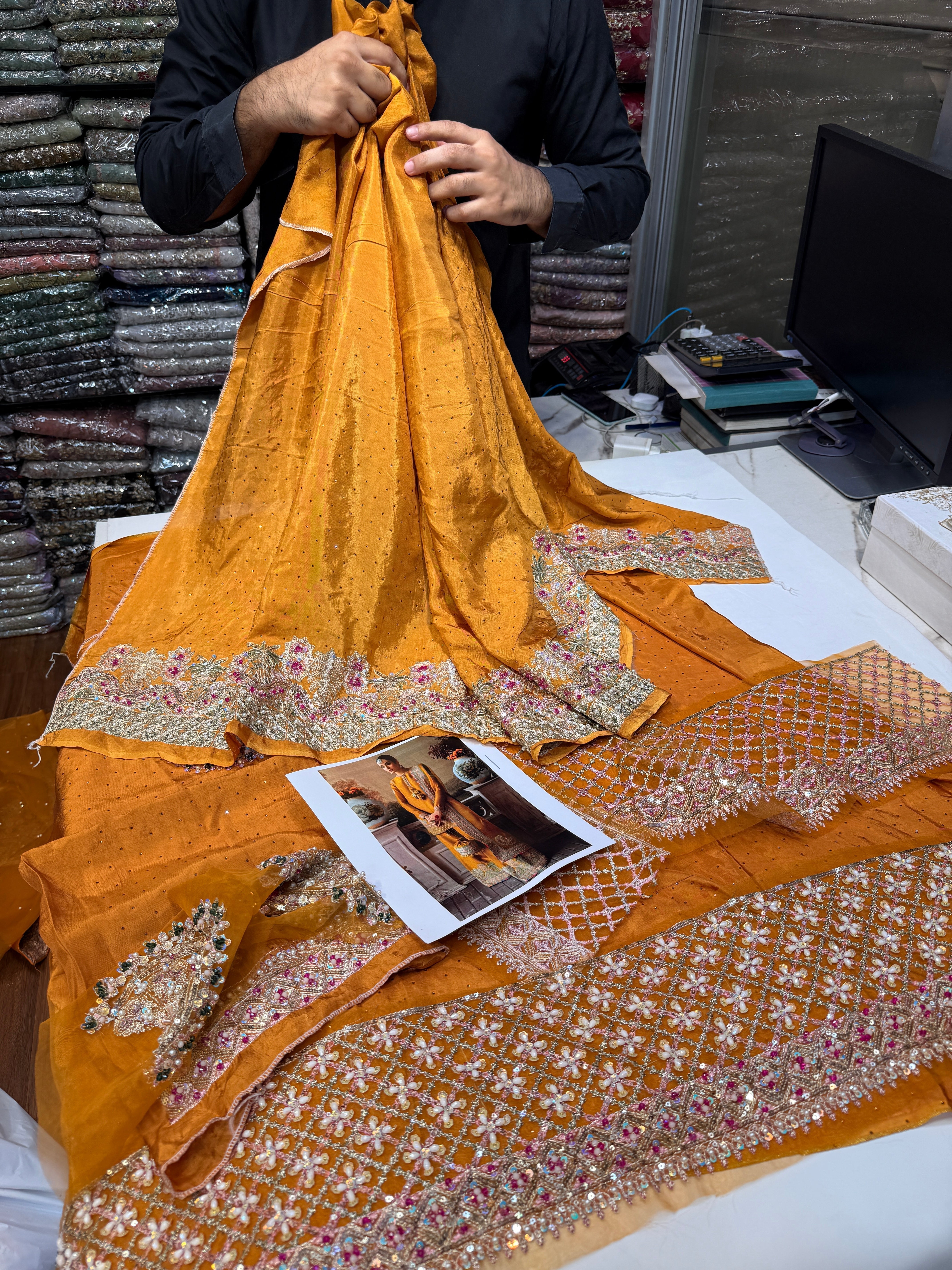 Hussain Rehar – Arasti Style