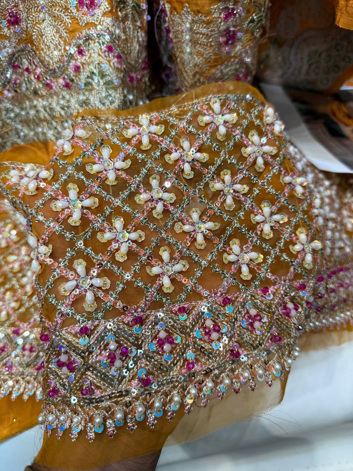 Hussain Rehar – Arasti Style