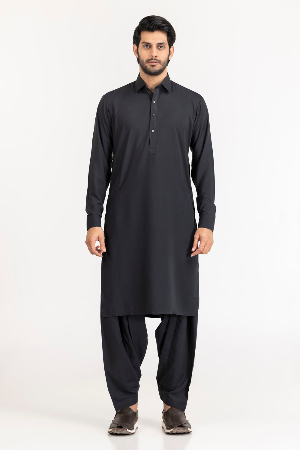 Aravon Unstitched Fabric Blended-Lf