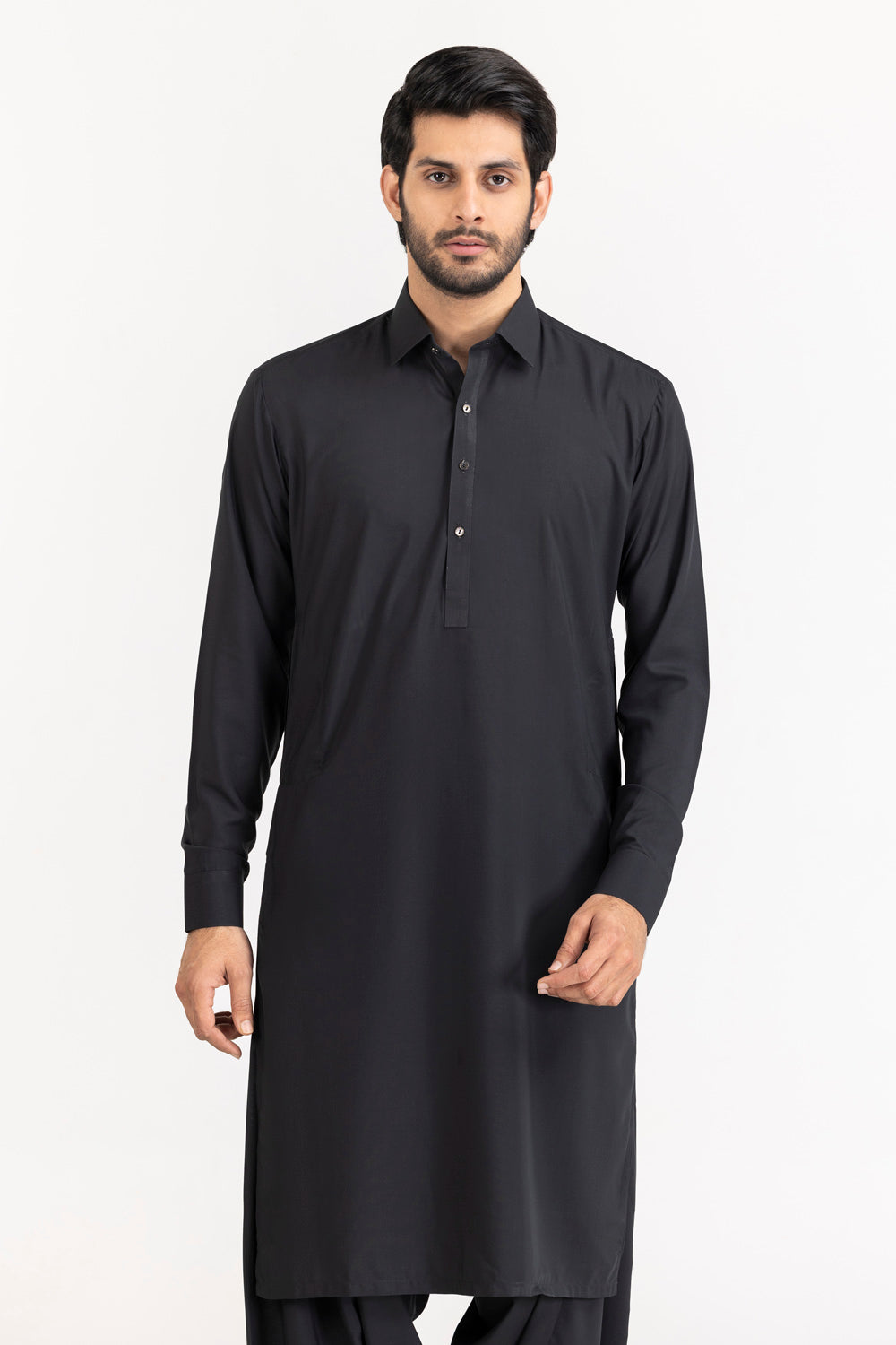 Aravon Unstitched Fabric Blended-Lf