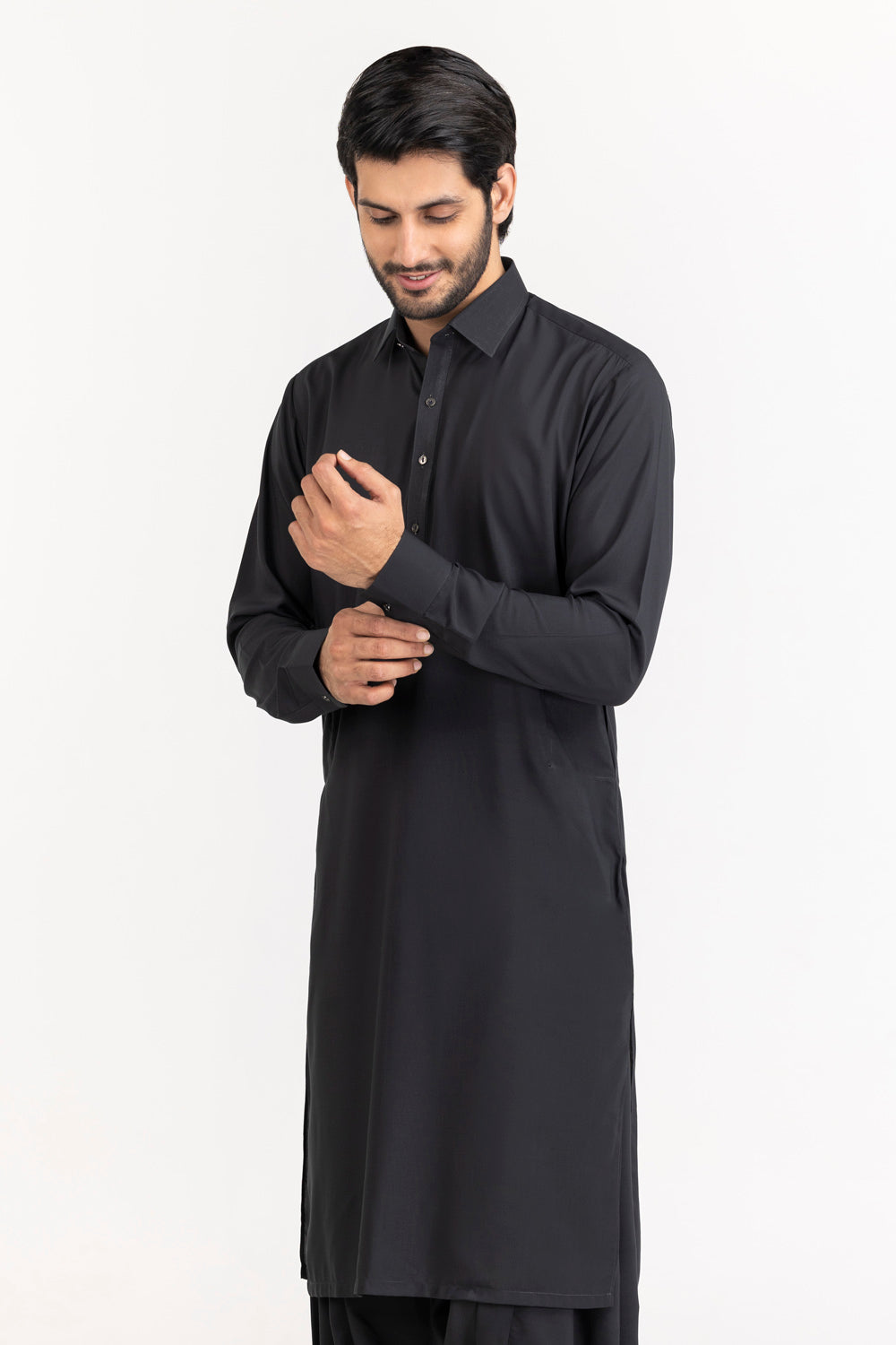 Aravon Unstitched Fabric Blended-Lf