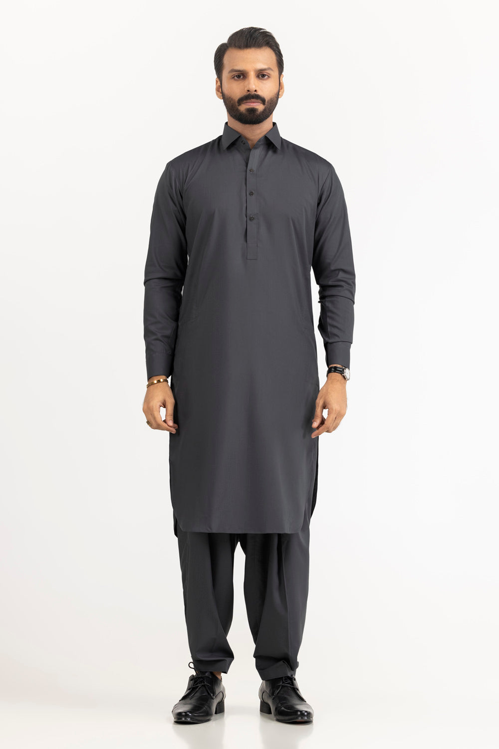Aravon Unstitched Fabric Blended-Lf