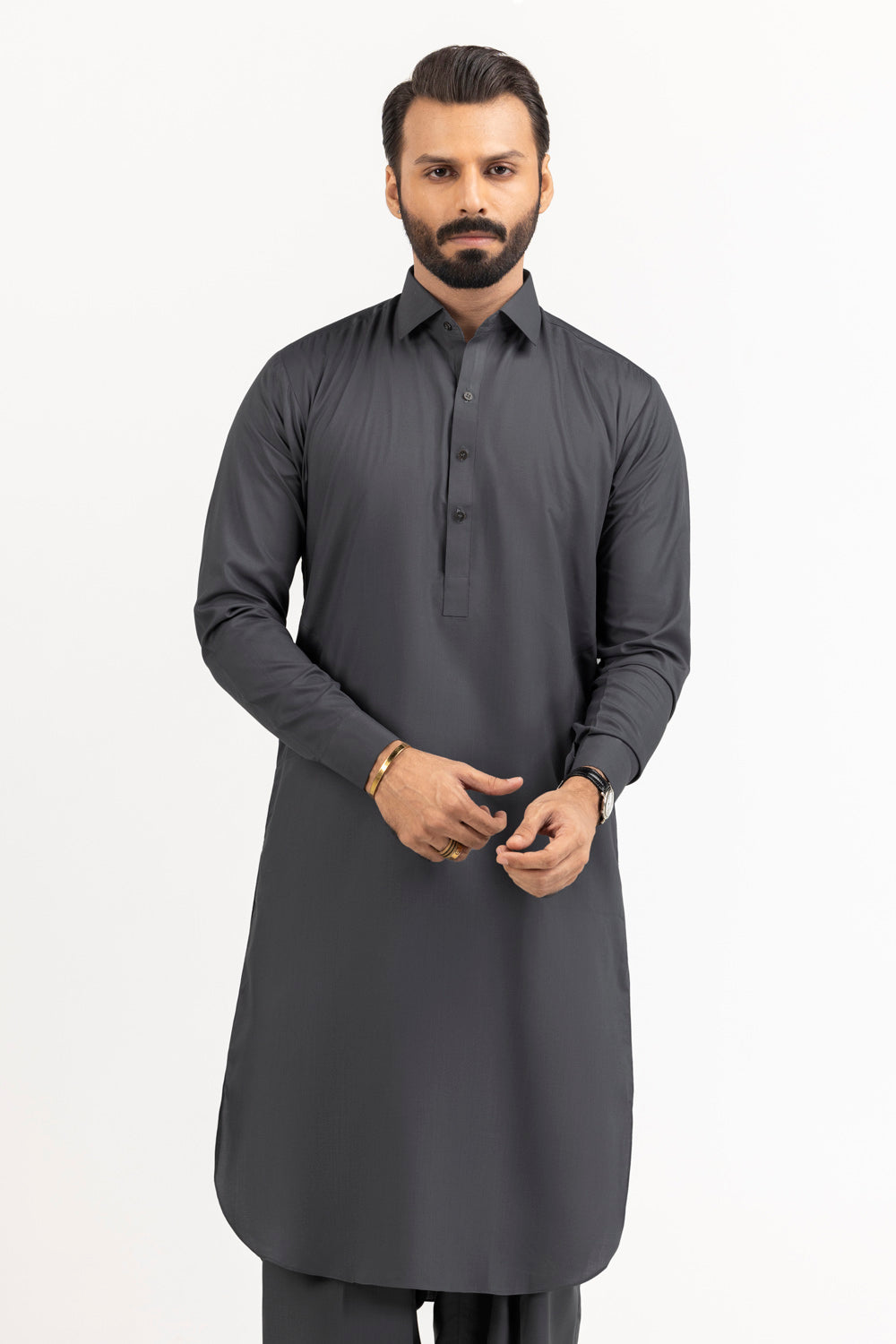Aravon Unstitched Fabric Blended-Lf
