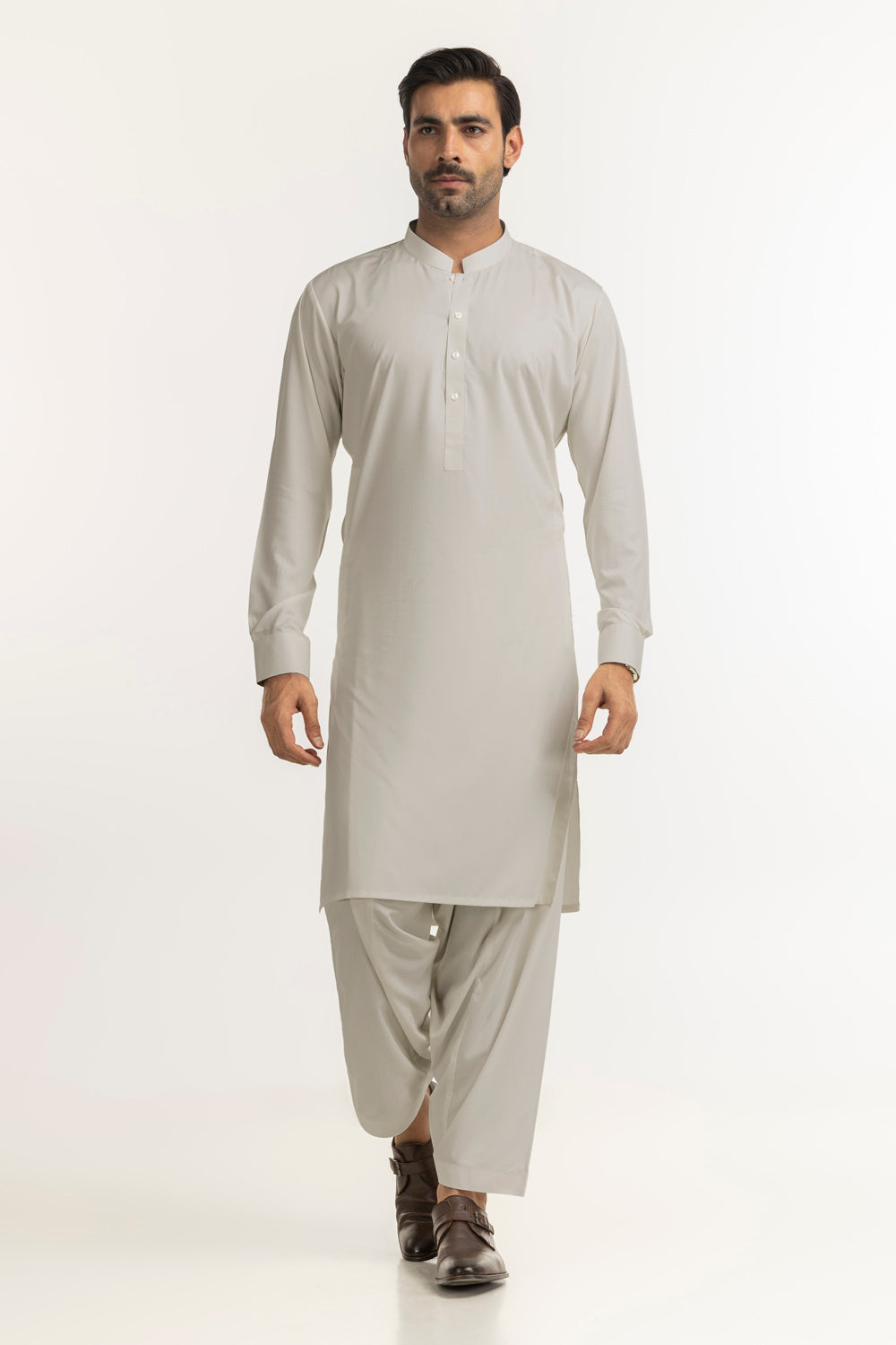 Aravon Unstitched Fabric Blended-Lf