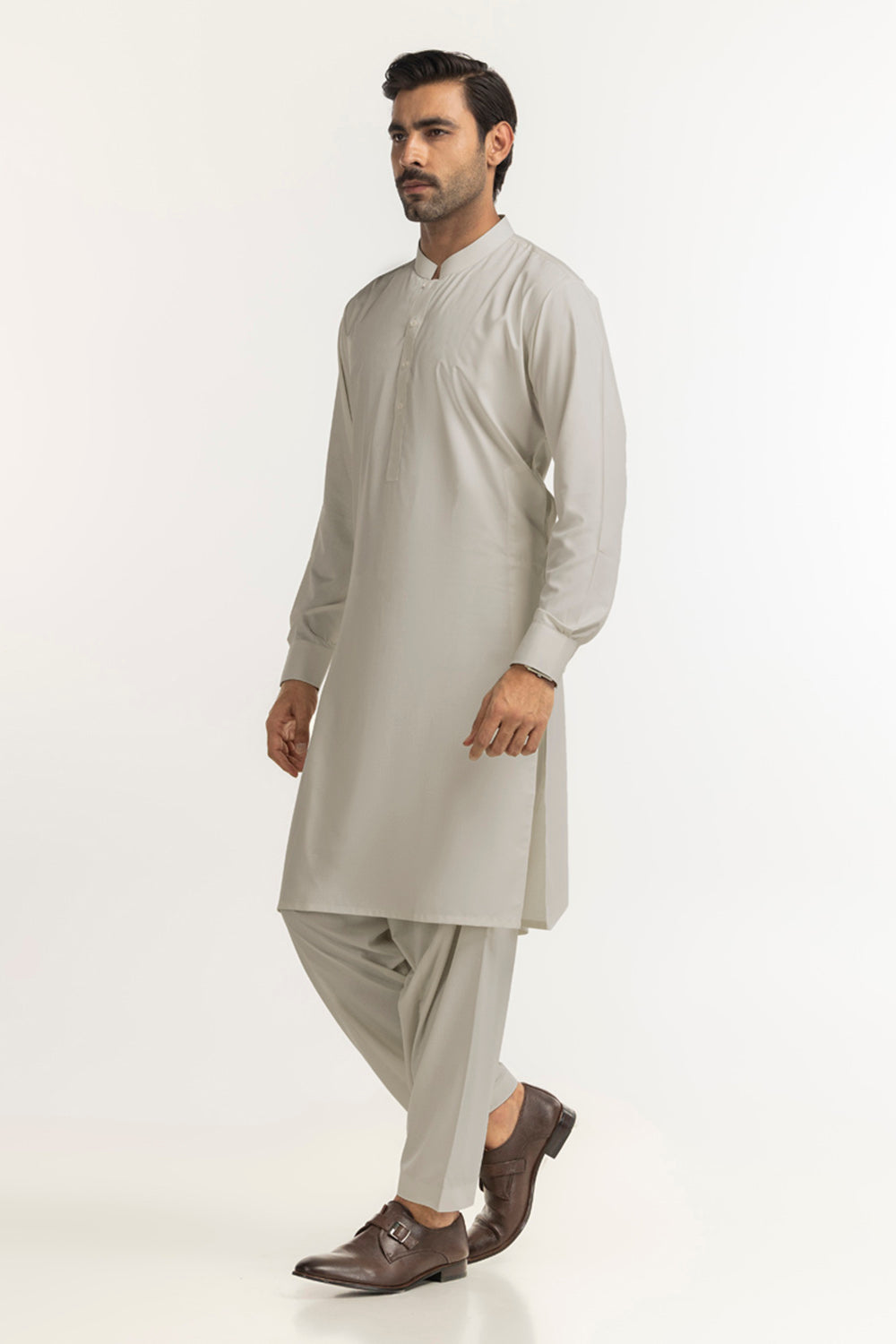 Aravon Unstitched Fabric Blended-Lf