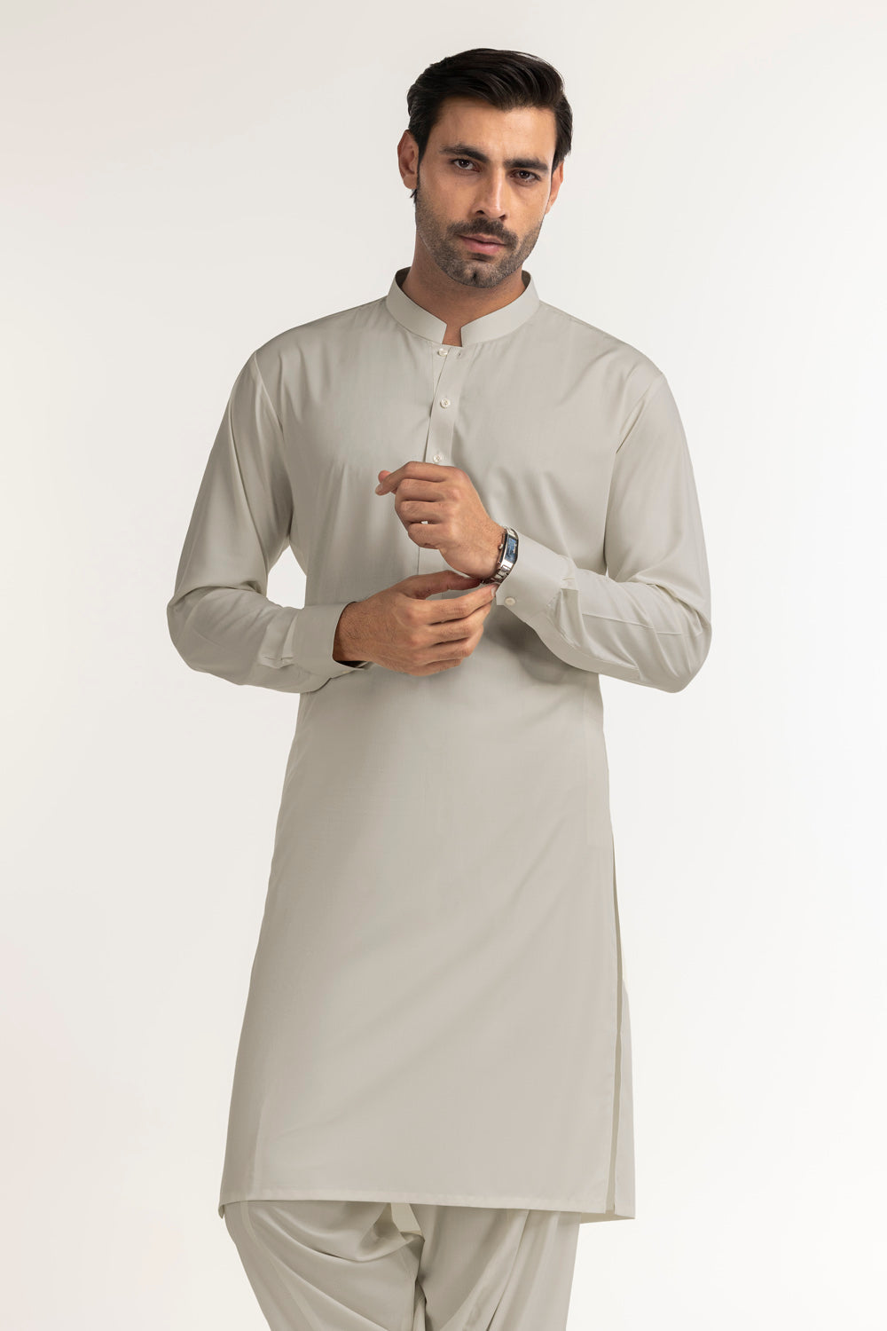 Aravon Unstitched Fabric Blended-Lf