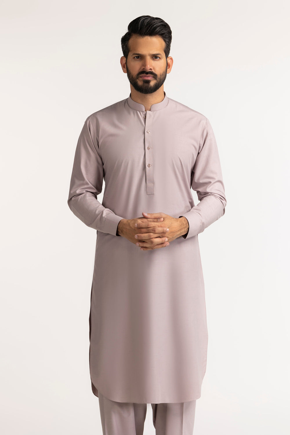 Aravon Unstitched Fabric Blended-Lf