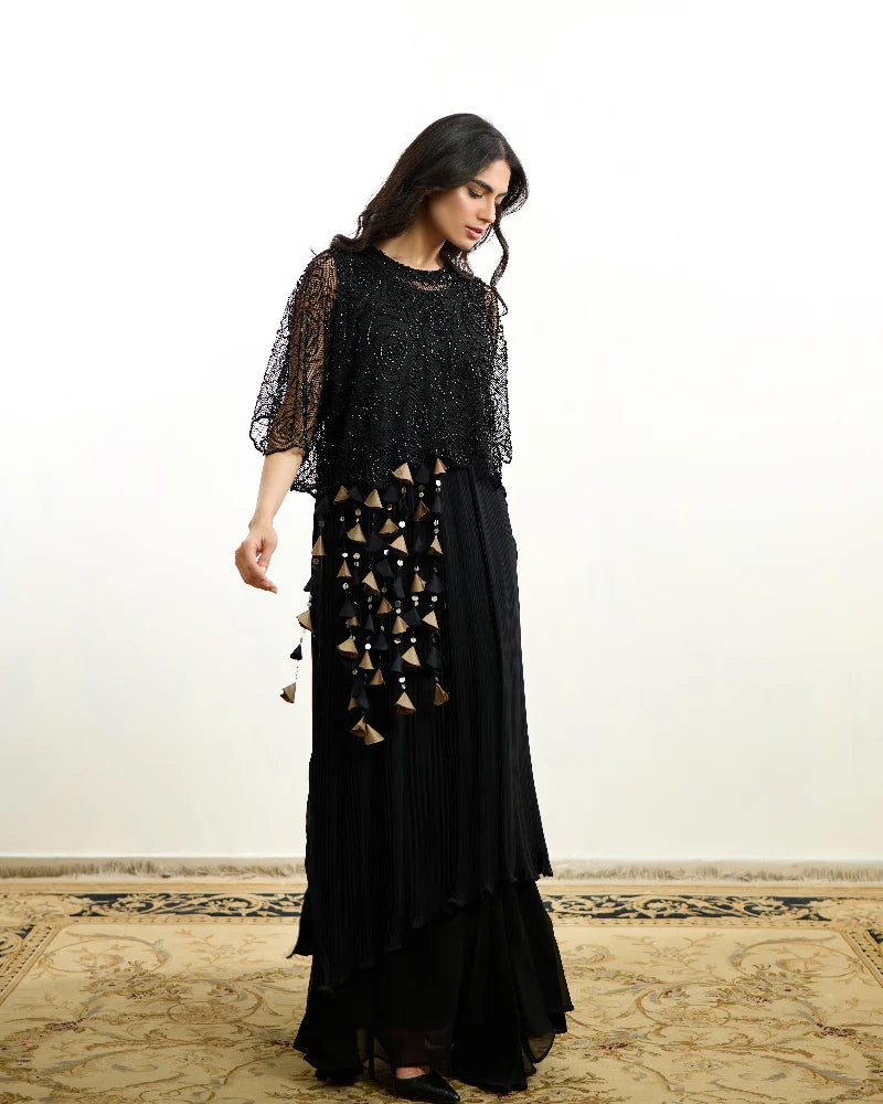 Areej Black