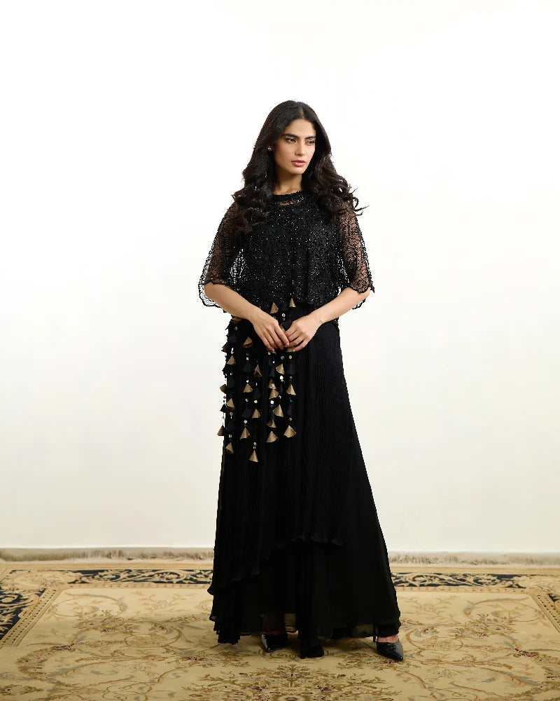 Areej Black