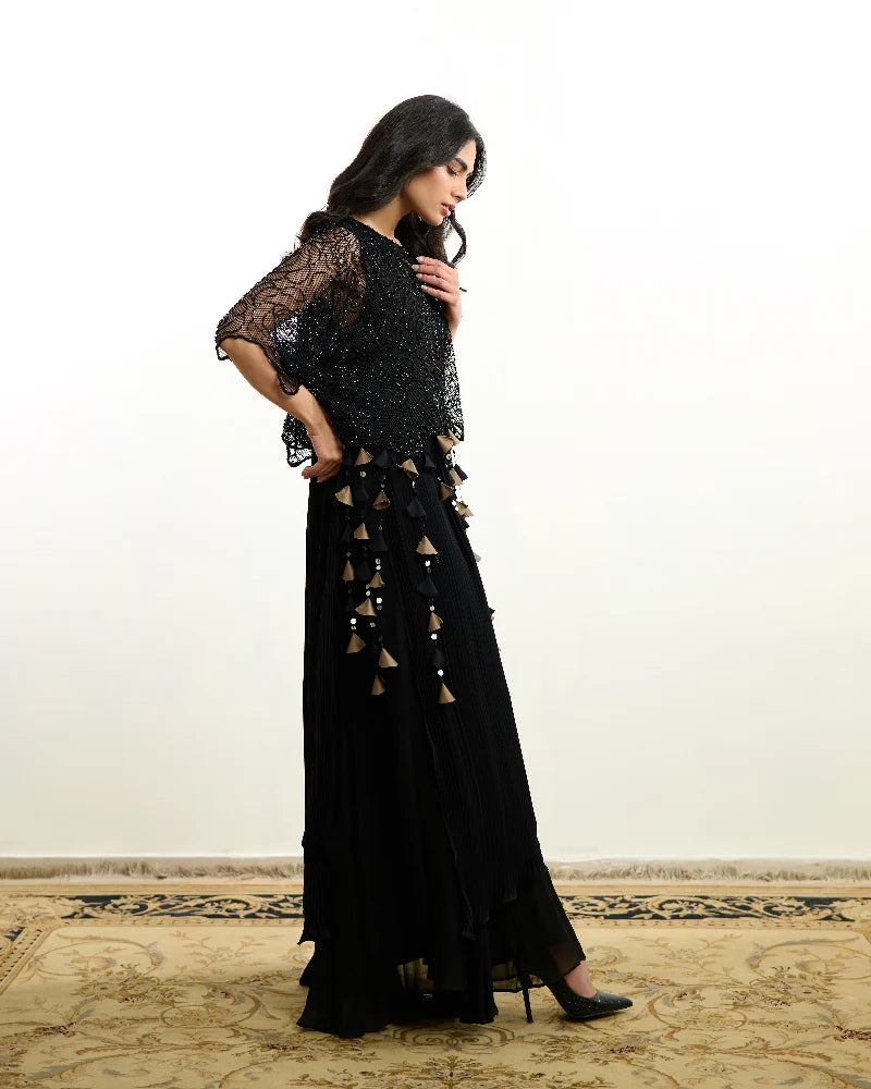 Areej Black