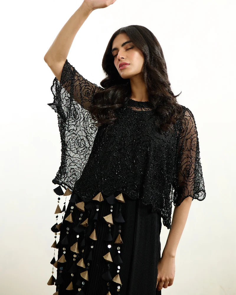 Areej Black