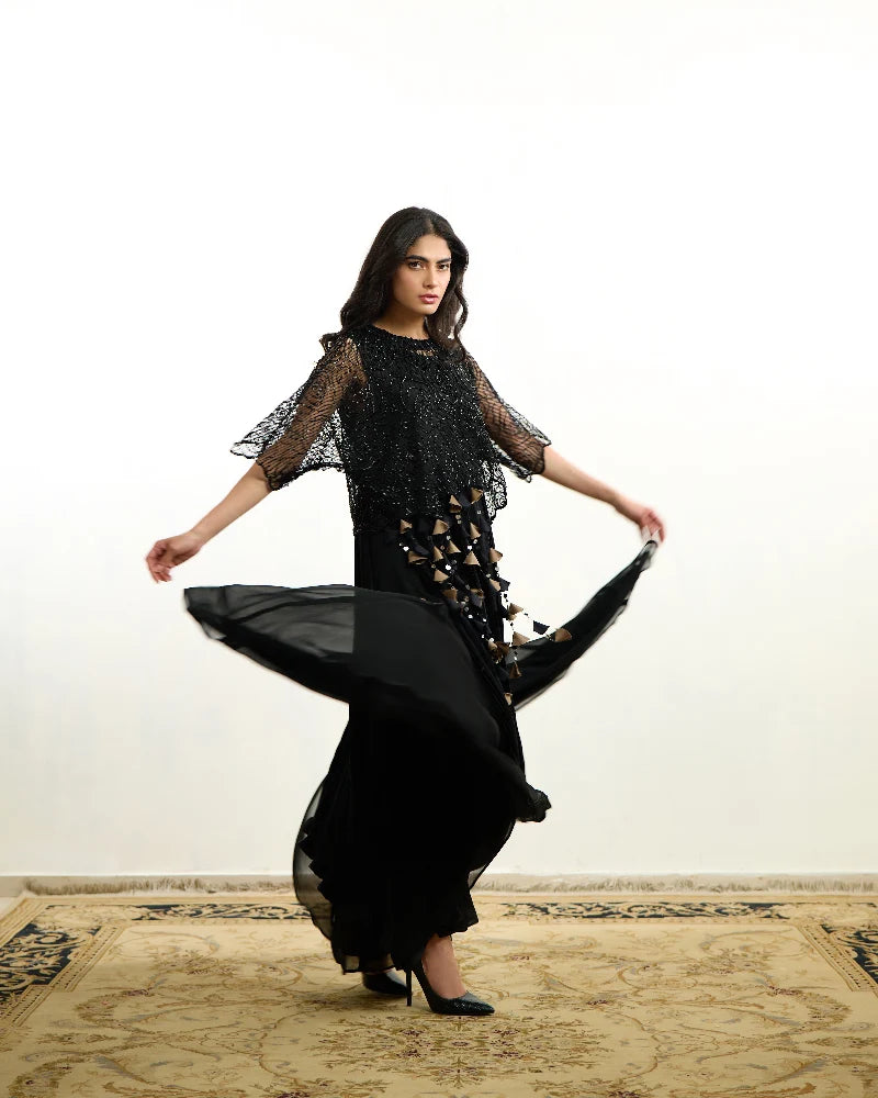 Areej Black