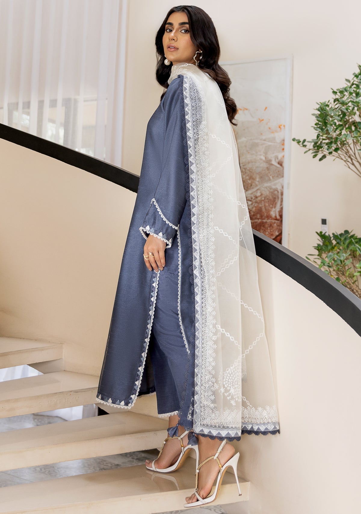 Zainab Zulfiqar Global
